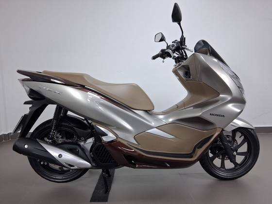 HONDA PCX HONDA PCX